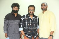 Paga Paga Paga Movie Success Meet